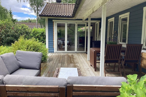 Hus | Exteriör