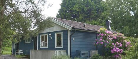 House | Exterior