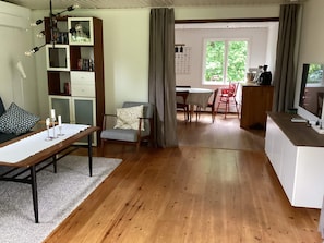 Ferienhaus | Innenbereich
