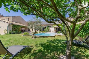 Pool - L'Atelier des Sens - PLOTTES (PLOTTES)