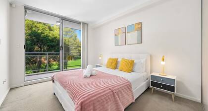 Comfortable 2BR Home at Pemulwuy
