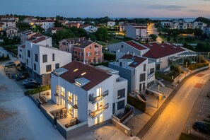 Exterior - House Explorer One (Istria - Funtana) (Funtana)
