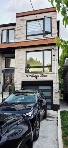 Executive 2BR Walkout Suite | BirchCliff | Scarborough | Toronto
