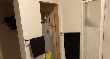 Astronomy Themed Apartment in Galeton PA/ Cherry Springs nearby