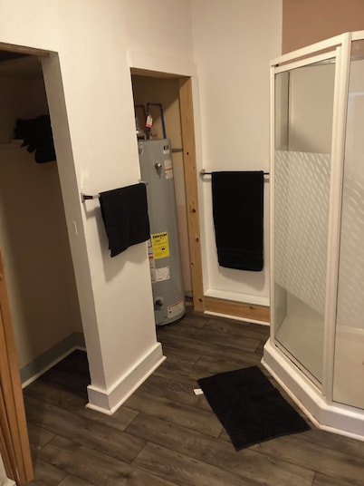 Astronomy Themed Apartment in Galeton PA/ Cherry Springs nearby