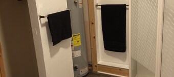 Astronomy Themed Apartment in Galeton PA/ Cherry Springs nearby