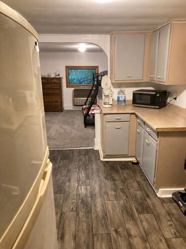Astronomy Themed Apartment in Galeton PA/ Cherry Springs nearby