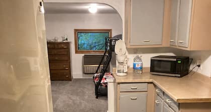 Astronomy Themed Apartment in Galeton PA/ Cherry Springs nearby