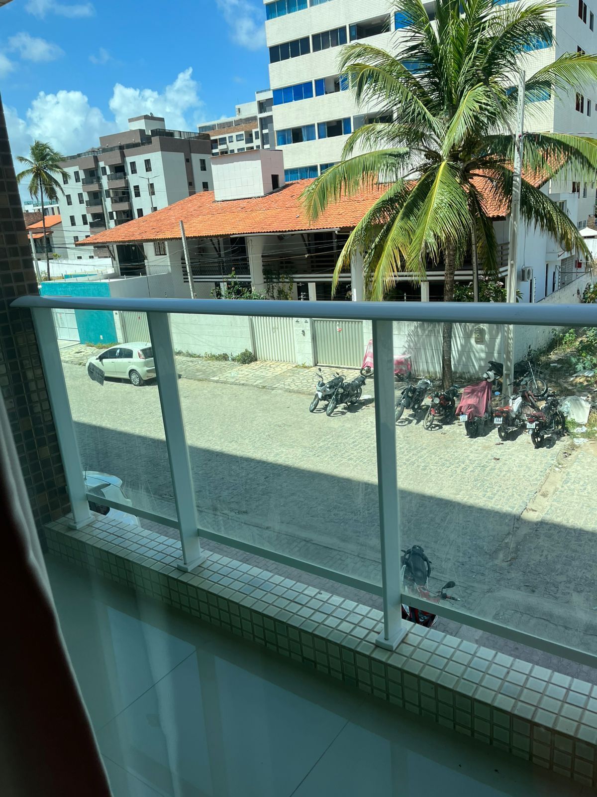 Family Apartment, Lanai | Property grounds
