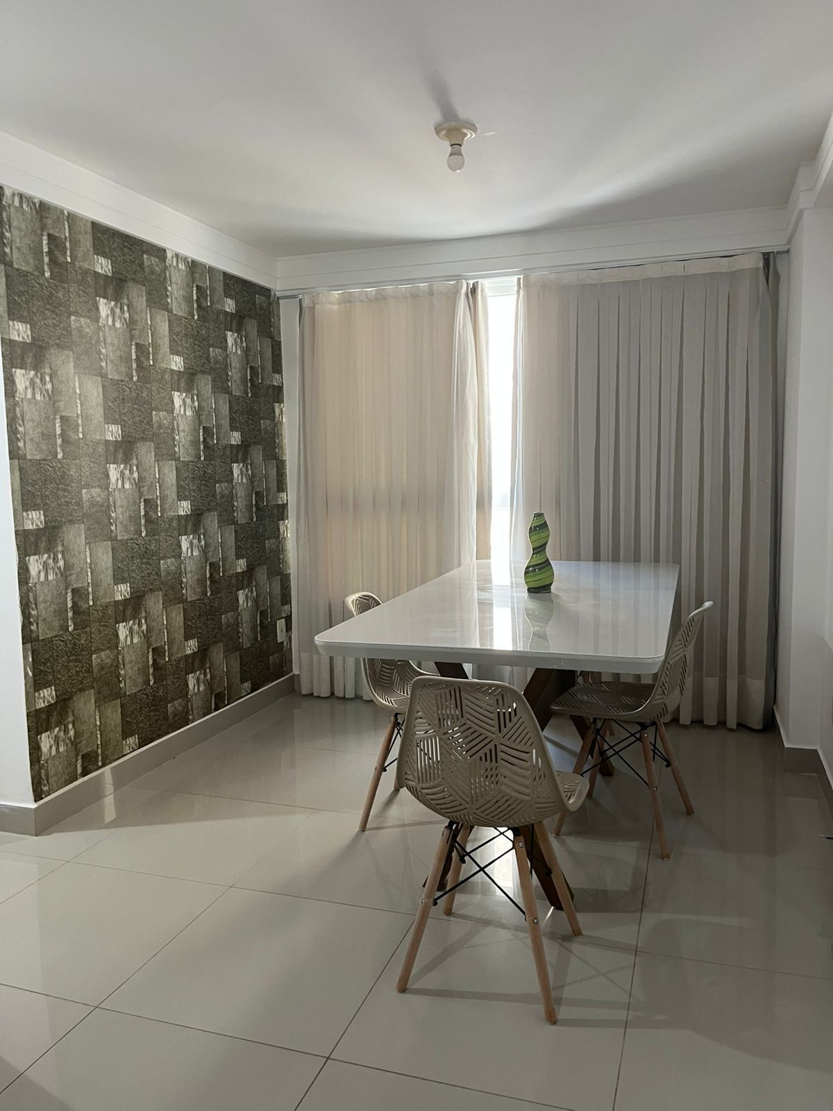 Family Apartment, Lanai | Dining