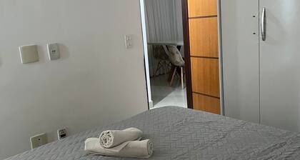 Melhor hospedagem em Ponta de Campina