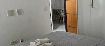 Melhor hospedagem em Ponta de Campina