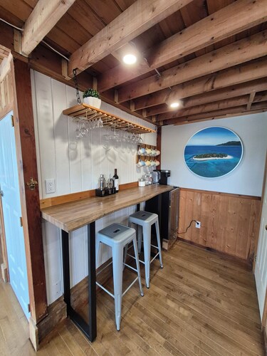 The Beach Ranch Cottage at Sauble Beach!