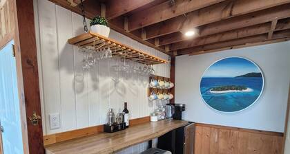 The Beach Ranch Cottage at Sauble Beach!