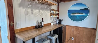 The Beach Ranch Cottage at Sauble Beach!