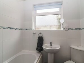 Dusche