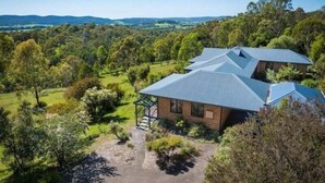 Unclassified image, 2 of 48, button - Twilight Ridge (Bega Valley)