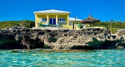 Newly Remodeled Home Calm Caribbean Pool