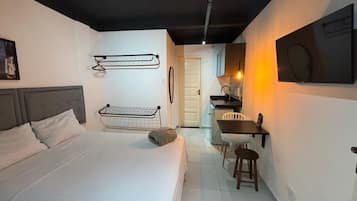 Classic Double Room | Free WiFi