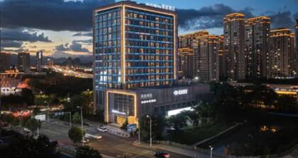OU CHENG Hotel