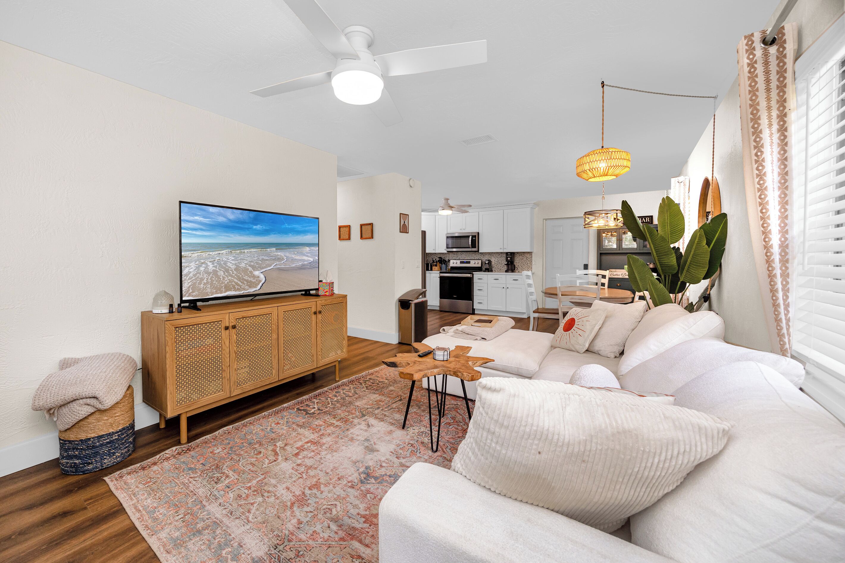 Smart-TV