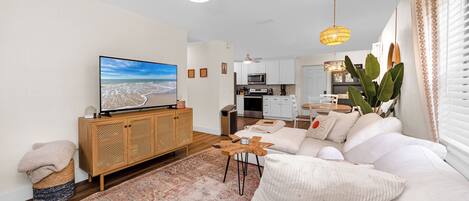 Smart TV
