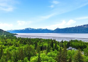 Miscellaneous - Indian Valley Chalet (Anchorage)