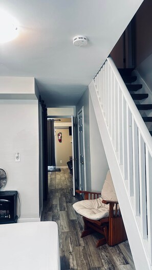 Interior - Wasaga Daze - Unit B (Wasaga Beach)