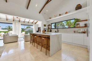 Interior - Valeria - By Amarina Villas (JAVEA)