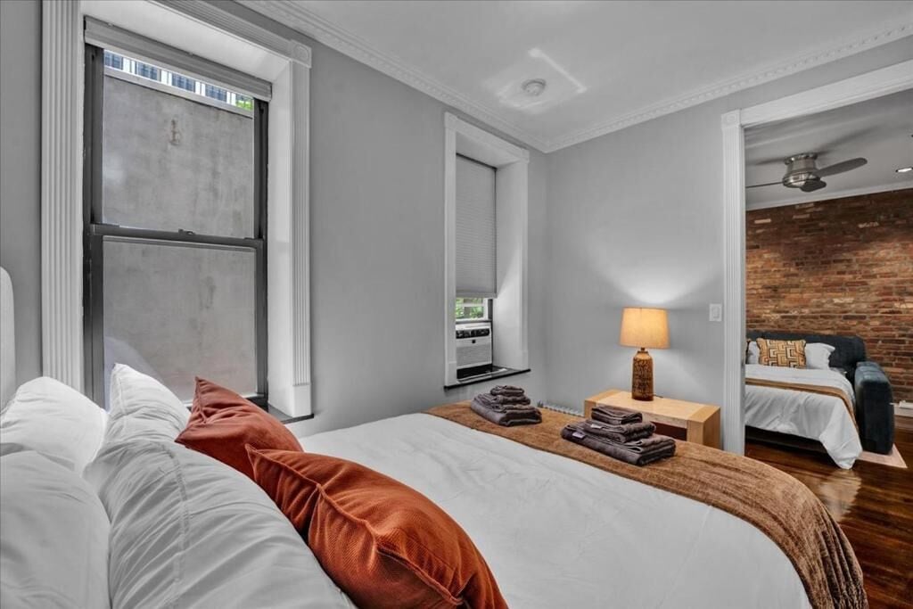 Apartment, 3 Bedrooms | Free WiFi, bed sheets