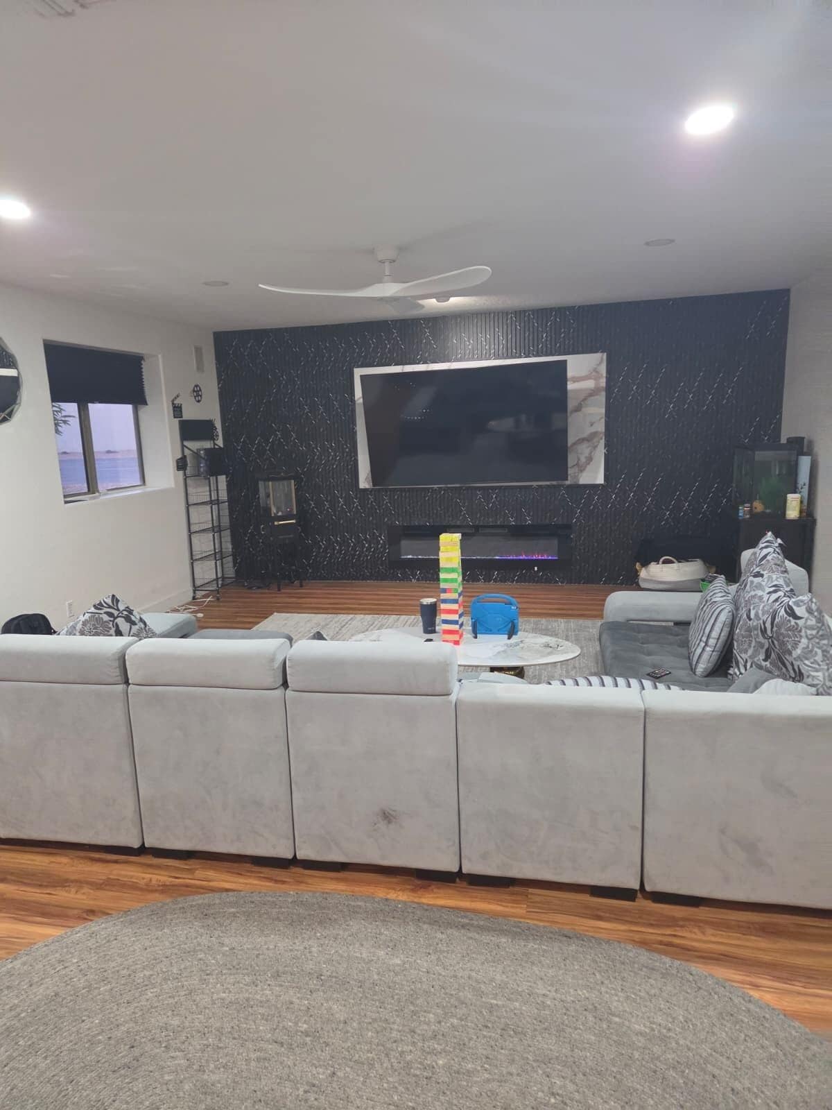 Smart-tv