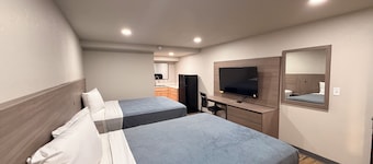 Economy suites Indianapolis