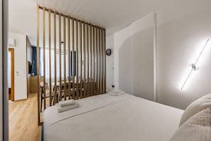 Ferienhaus | 1 Schlafzimmer