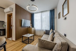 Ferienhaus | 1 Schlafzimmer