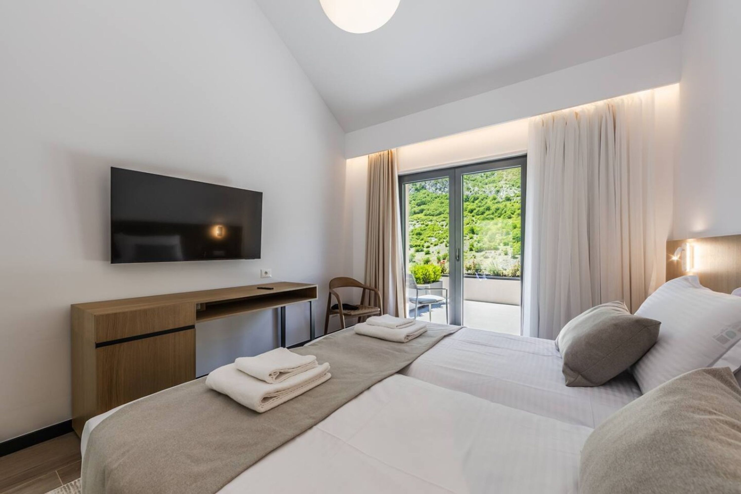 House | 1 bedroom