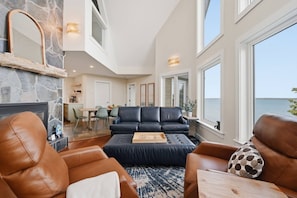 House | 4 bedrooms - Oceanfront Sanctuary Private Peaceful (Northwest Cove)