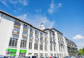 Esterni