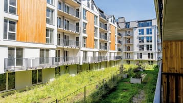 Esterni