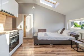 Room - Kunickiego Modern Studio (Gliwice)