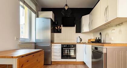 Reda Comfort Stay Apartment