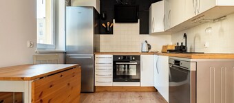 Reda Comfort Stay Apartment