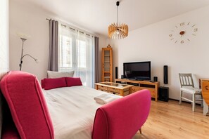 Room - Reda Comfort Stay Apartment (Reda)