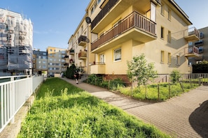 Exterior - Reda Comfort Stay Apartment (Reda)