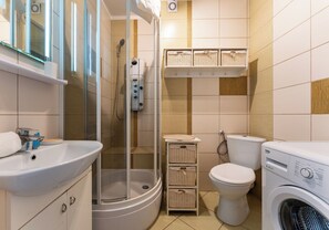 Bathroom - Reda Comfort Stay Apartment (Reda)