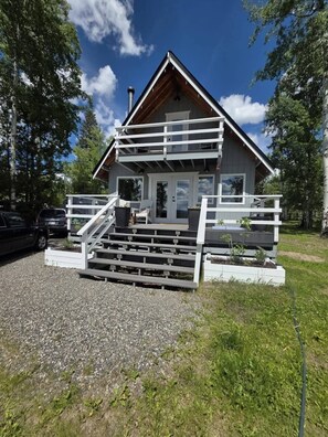 Ulkopuoli