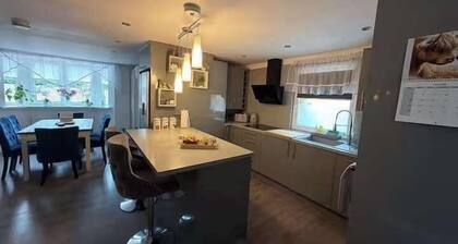Luxury Home Stay With Privacy and Pet Friendly