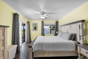 4 Schlafzimmer, Internetzugang, Bettwäsche