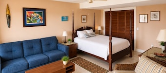 North Shore Oasis, Saltwater Pool & Panoramic Cane Bay Views!