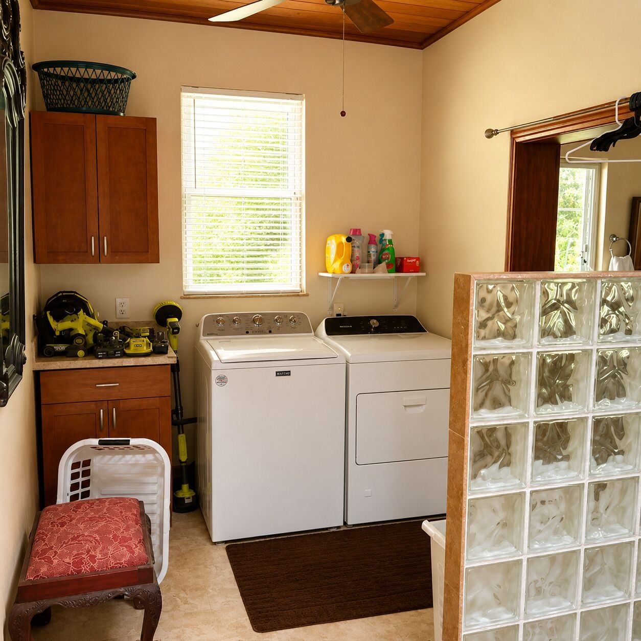 Interieur