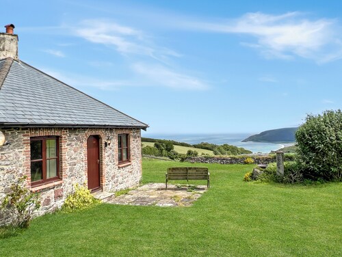 Beehive Cottage, Culbone